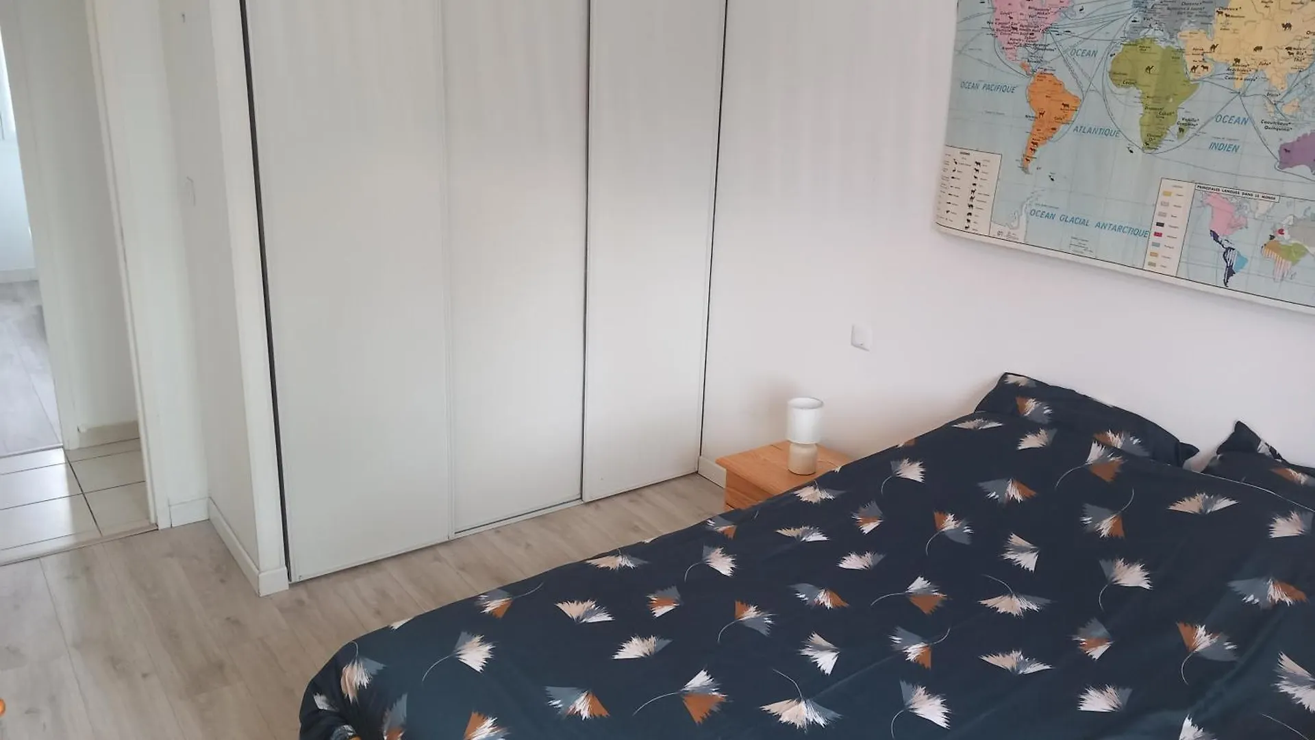 Дом отдыха Maison Familiale, Proche Mer Пенестин