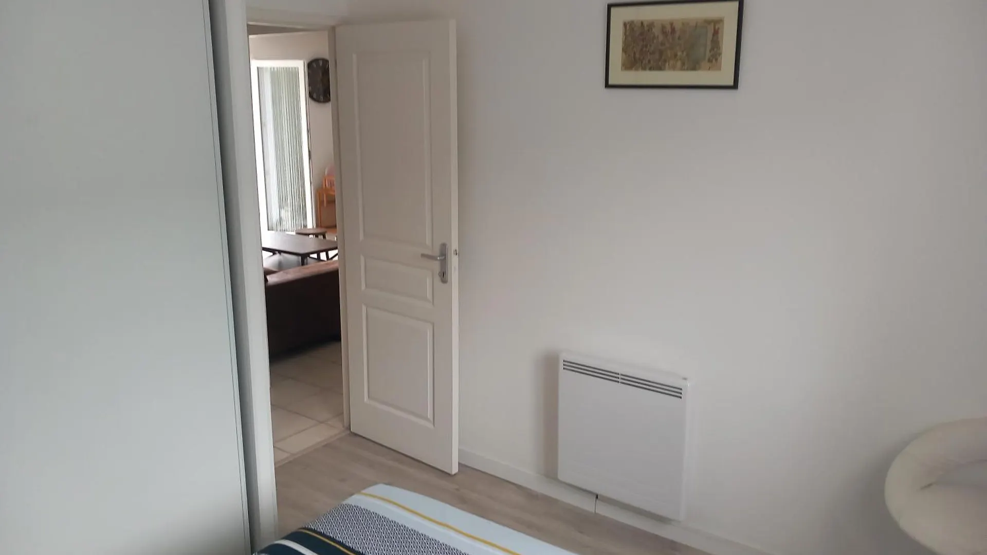 Дом отдыха Maison Familiale, Proche Mer Пенестин Франция