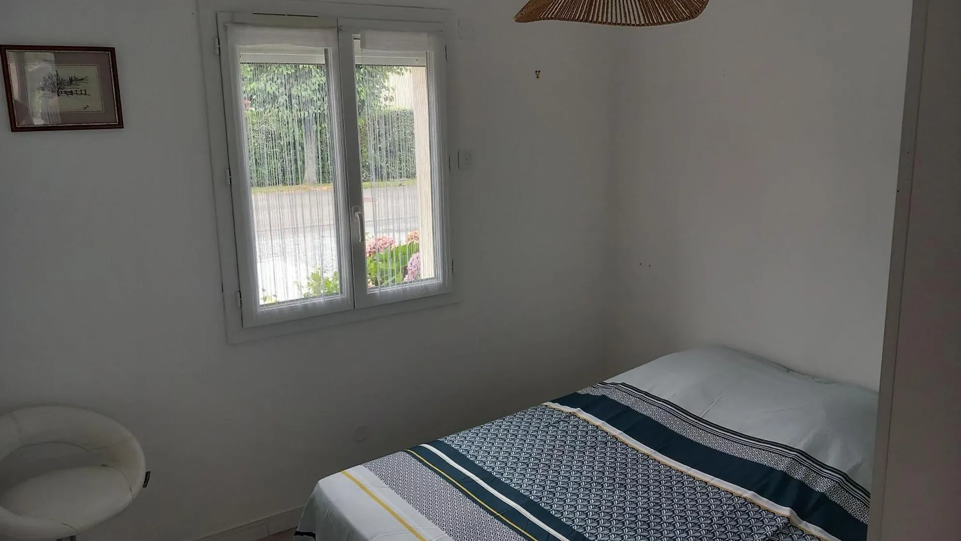 Maison Familiale, Proche Mer Пенестин Франция
